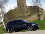 BMW XR 500 GT by CLP Tuning 2009 года